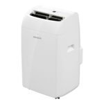Aire Acondicionado Aiwa Awpact12w 12000btu Frío Calor - Imagen 2