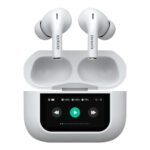 Auriculares Inalámbricos Bt Aiwa Awtwsgprow Ipx4 Tws Llamadas - Imagen 2