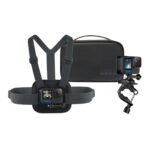 Kit Deportivo 3 en 1 Para Gopro Aktac-001 - Imagen 6