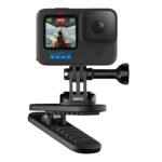 Kit Para Viajes GoPro Akttr-002 Trípode Clip 360º Estuche - Imagen 3