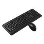 Combo Mouse Y Teclado Inalámbricos Altec Lansing Albc6330 Español - Imagen 3