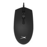 Mouse Cableado Altec Lansing Albm7204 Usb 2400dpi - Imagen 5