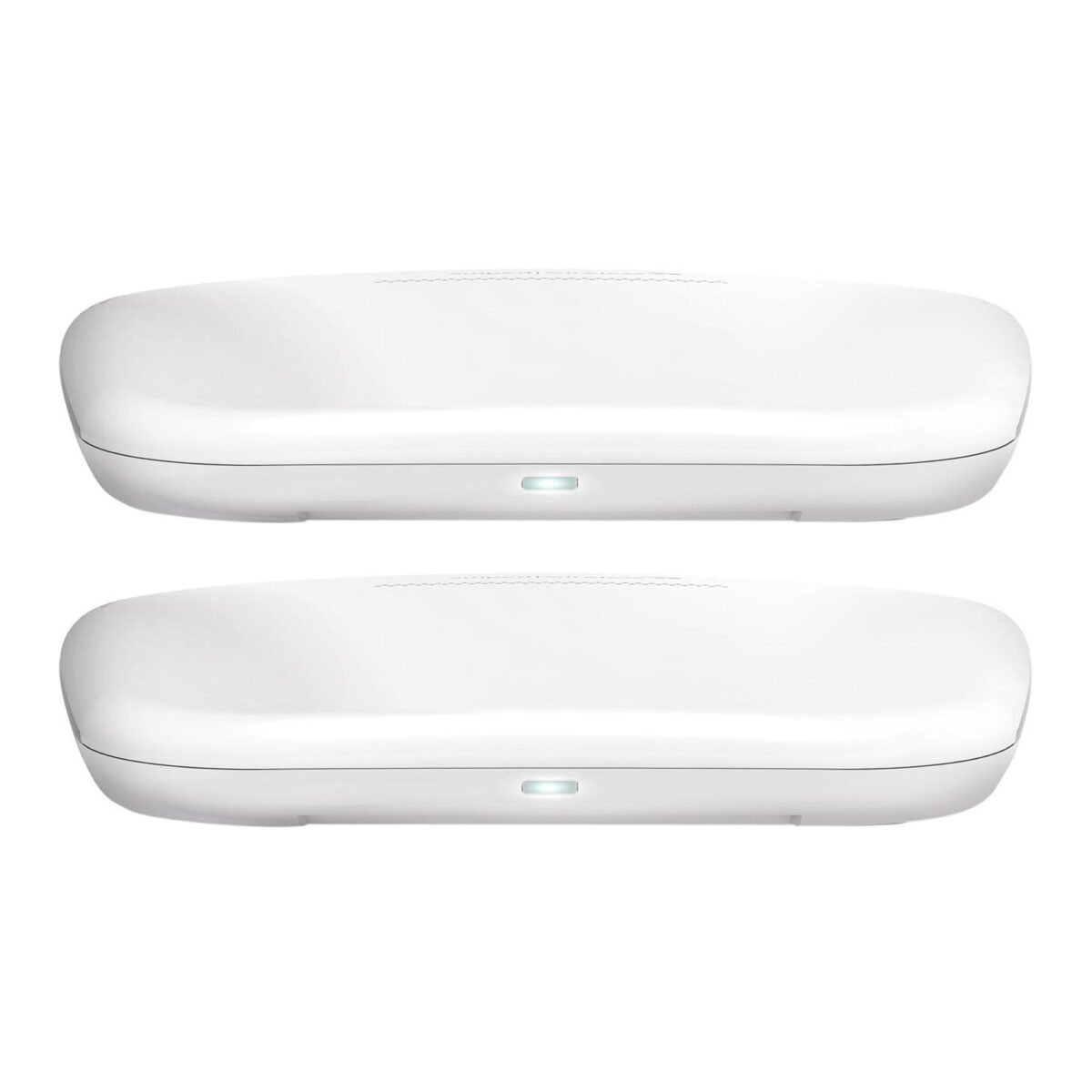 Enrutador Con Extensor Ally Plus 5GHz 1300Mbps - Imagen 4