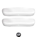 Enrutador Con Extensor Ally Plus 5GHz 1300Mbps - Imagen 5