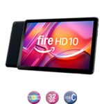Tablet Amazon Fire Hd 10'' 3gb 32gb Wifi Bluetooth - Imagen 6