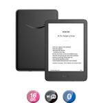 Amazon Kindle Gen11 6'' 300ppp 16gb Wifi Bt - Imagen 3