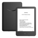 Amazon Kindle Gen11 6'' 300ppp 16gb Wifi Bt - Imagen 2