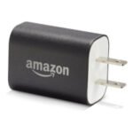 Cargador De Pared Usb Amazon 9w - Imagen 2