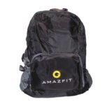 Bolso Mochila Lona Amazfit - Imagen 4