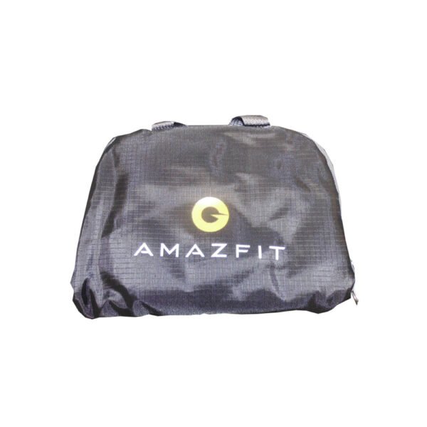Bolso Mochila Lona Amazfit
