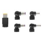 Cargador Universal Targus Para Notebook 5 Puntas 90W