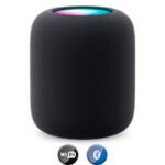 Parlante Inteligente Inalámbrico Apple Homepod Gen2 Wifi Bluetooth - Imagen 3