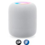 Parlante Inteligente Inalámbrico Apple Homepod Gen2 Wifi Bluetooth - Imagen 3