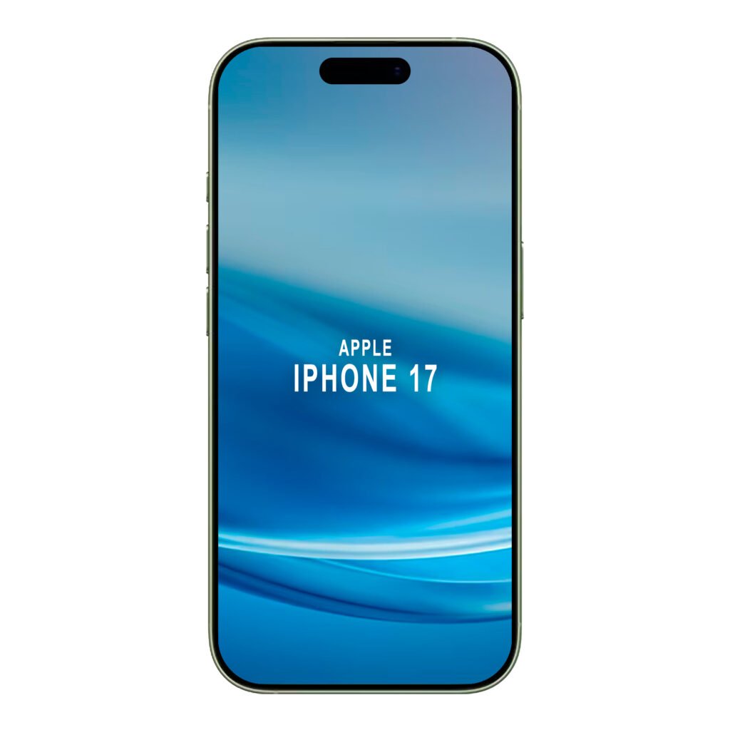 iPhone 17 256GB — Rendimiento y capacidad para el uso diario