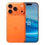 iPhone 17 Pro 6,3'' 5G 12gb 512gb Triple Cam 48mp - Imagen 2