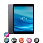 iPad Apple 10,2'' 4 Core 3gb 128gb iPadOS 8mp+12mp - Imagen 4