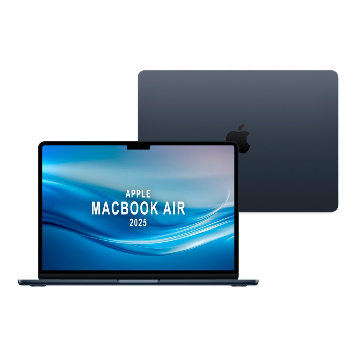 Apple Macbook Air 13,6'' M4 16gb 256gb Mac - Imagen 3