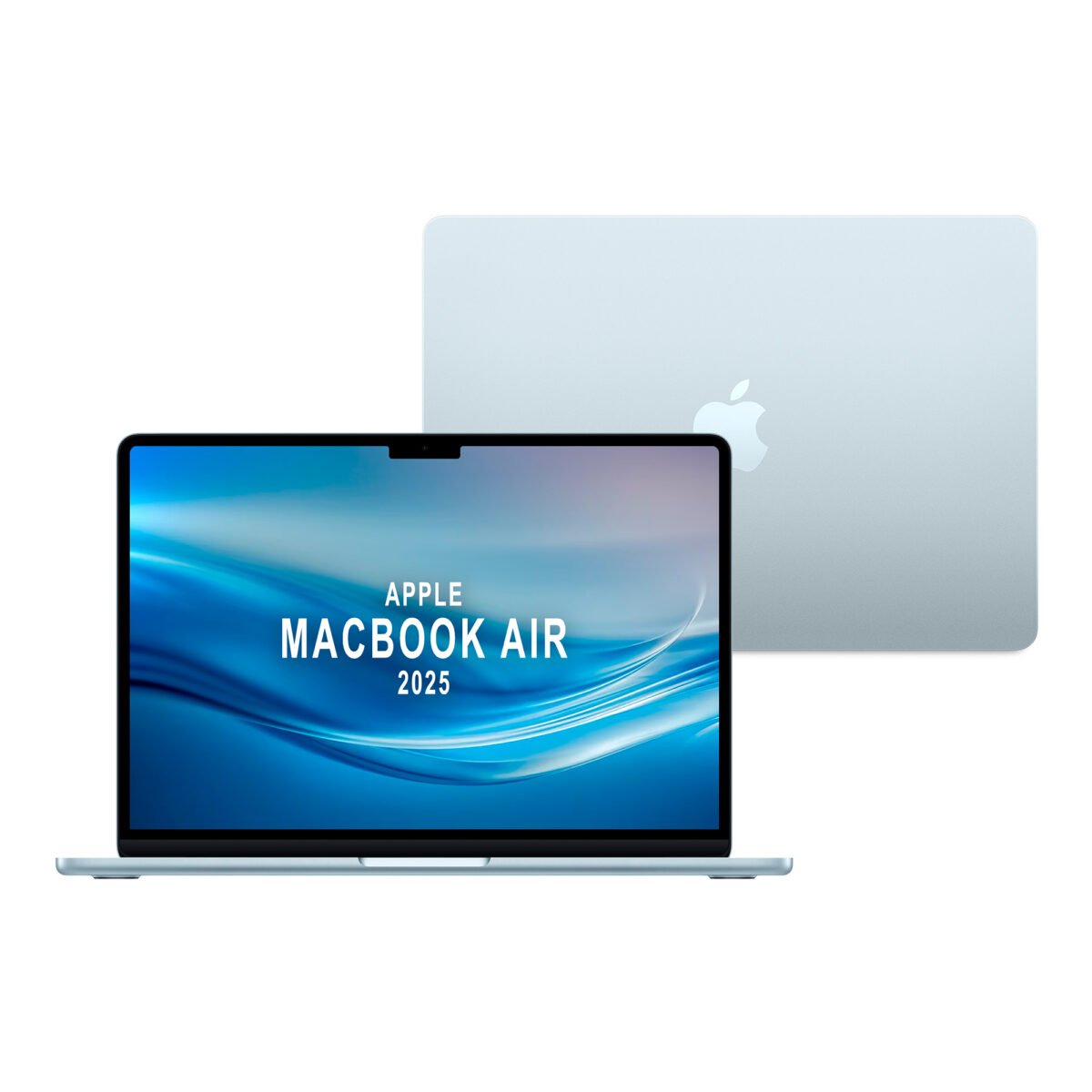 Apple Macbook Air 13,6'' M4 16gb 256gb Mac - Imagen 3