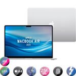Apple Macbook Air 15,3'' M4 16gb 256gb Mac - Imagen 4
