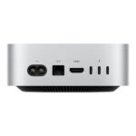 Mac Mini 2024 Apple M4 10core 16gb 256gb Mac