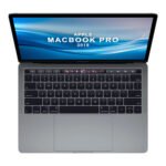 Apple Macbook Pro 13,3'' Core I5 8gb 256gb Mac