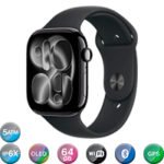 Apple Watch Series 11 46mm M/L 5atm 64gb Wifi Bluetooth Gps - Imagen 3