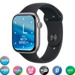 Apple Watch Series 11 46mm M/L 5atm 64gb Wifi Bluetooth Gps - Imagen 3