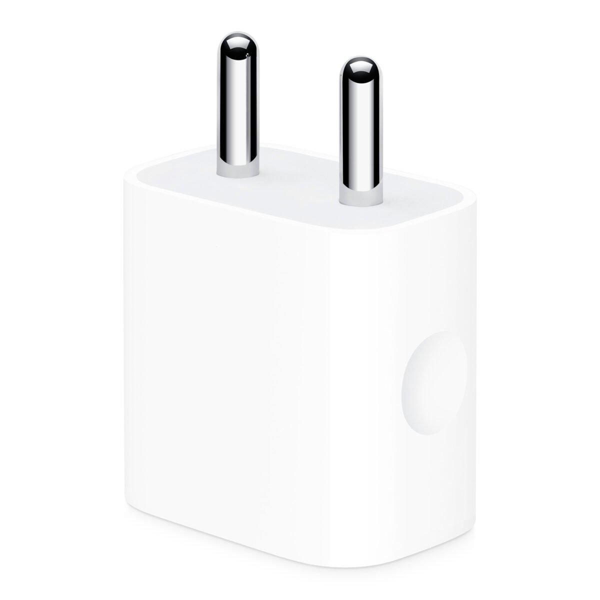 Cargador De Pared Usb C Apple 20w Carga Rápida En Caja - Imagen 2