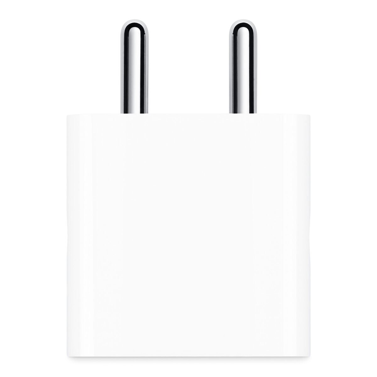 Cargador De Pared Usb C Apple 20w Carga Rápida En Caja - Imagen 2