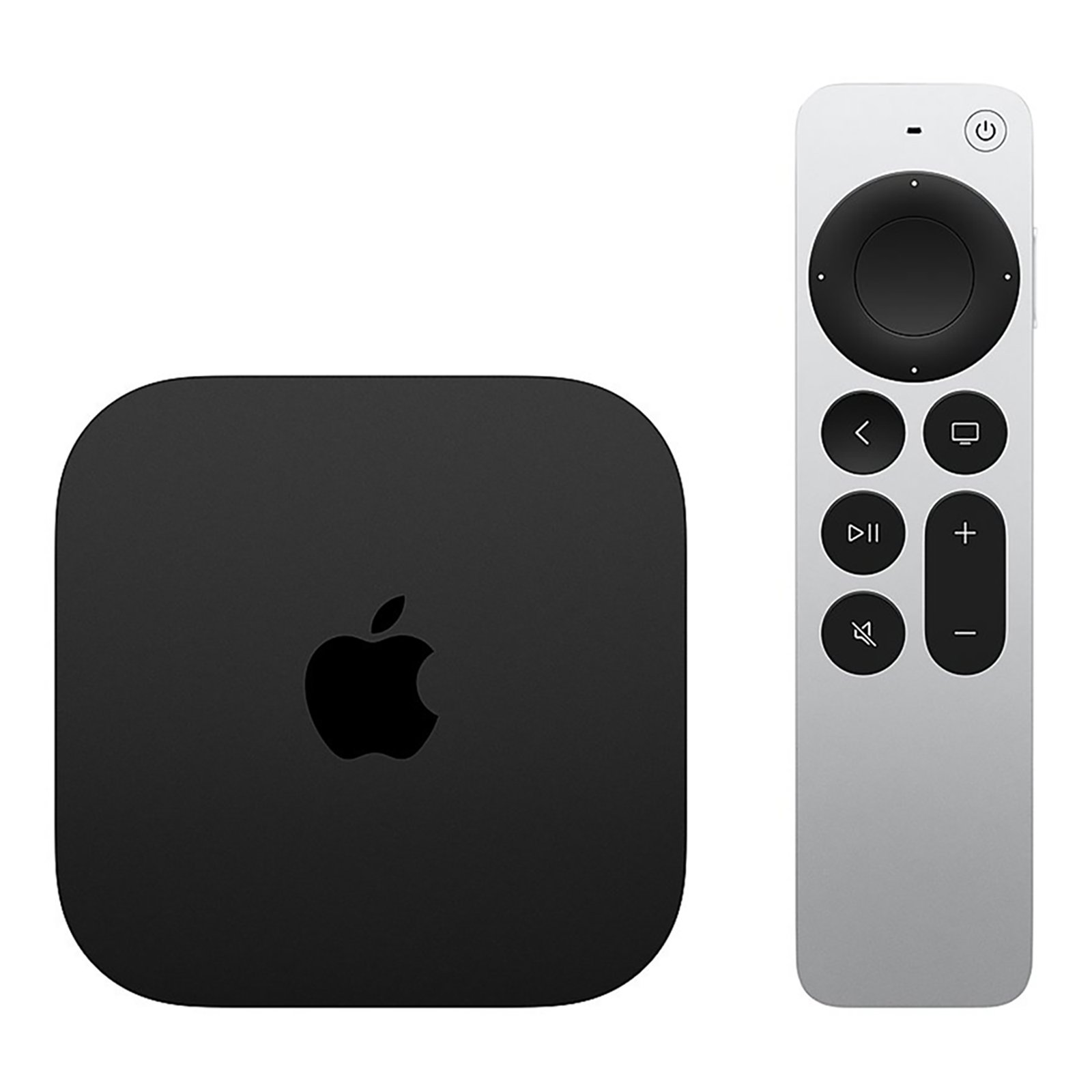 Receptor Digital Multimedia Apple Tv 4K Gen3 128gb Thread – Smart Sale