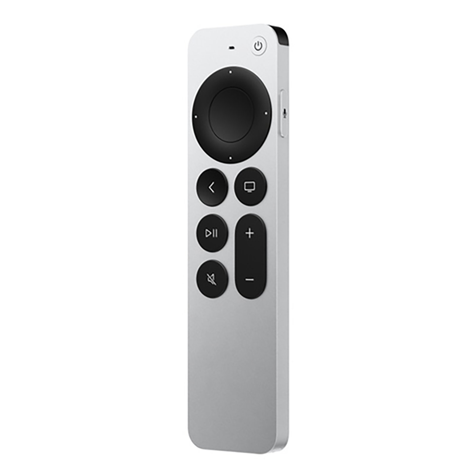 APPMNC73AMA_02.jpg Control Remoto Siri Remote Gen3 IR Bluetooth - Imagen 1