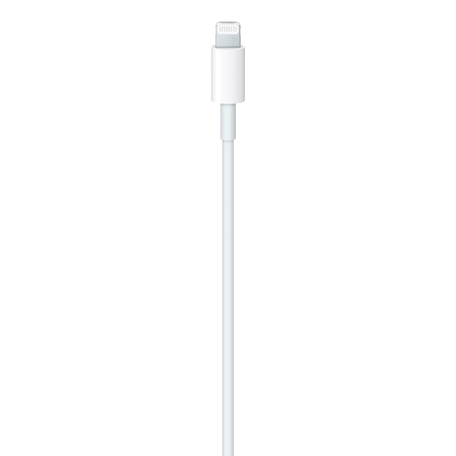APPMUQ93AMA_02.jpg Cable De Carga Usb C A Lightning Apple 96w 1m - Imagen 1