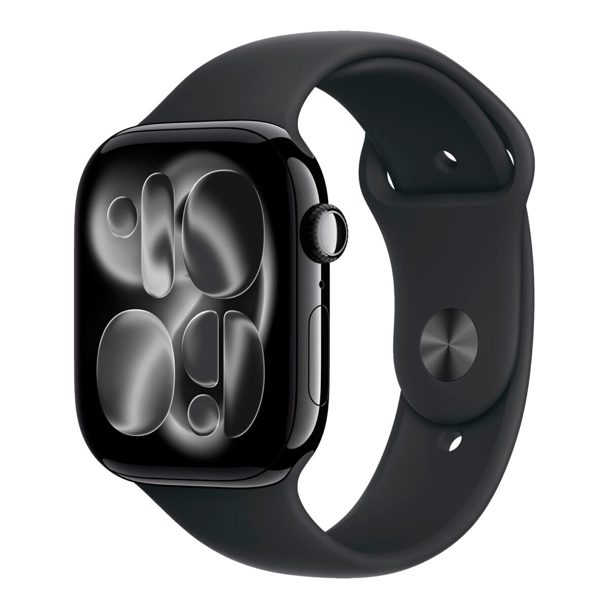 Apple Watch Series 11 46mm M/L 5atm 64gb Wifi Bluetooth Gps - Imagen 2