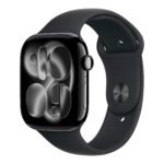 Apple Watch Series 11 46mm M/L 5atm 64gb Wifi Bluetooth Gps - Imagen 2