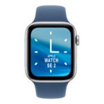 Apple Watch SE 2 44mm 4G M/L 5atm Wifi Bluetooth Gps