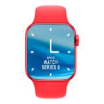 Apple Watch Series 6 40mm 5atm Wifi Bluetooth Gps