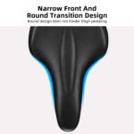 Asiento Ergonómico para Bicicleta Rockbros - Imagen 5