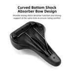 Asiento Ergonómico para Bicicleta Rockbros - Imagen 2