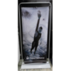 Banner Aquasphere M.Phelps Swim Suit con soporte