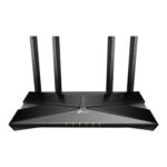 Router Inalámbrico Tp-Link Archer Ax23 2,4ghz/5ghz Ax1800 - Imagen 7