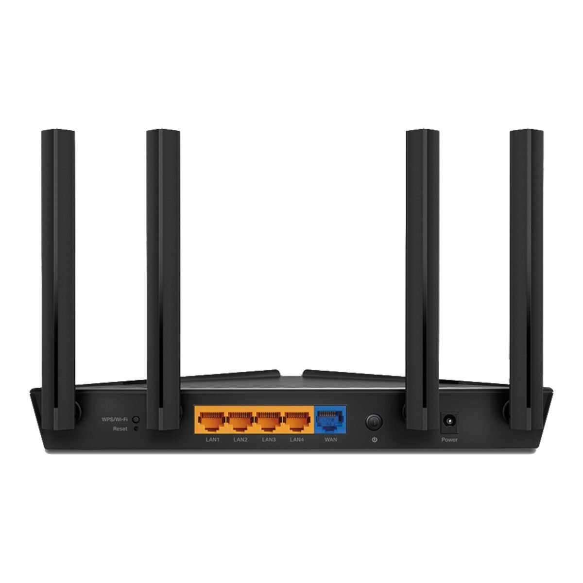 Router Inalámbrico Tp-Link Archer Ax23 2,4ghz/5ghz Ax1800 - Imagen 5