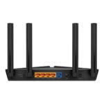Router Inalámbrico Tp-Link Archer Ax23 2,4ghz/5ghz Ax1800 - Imagen 5