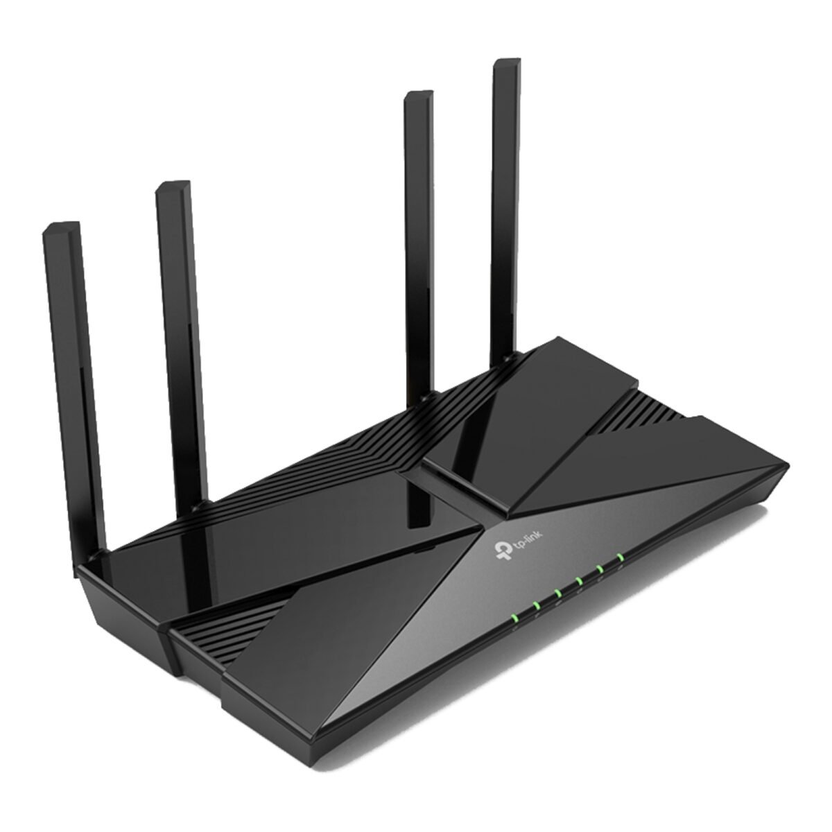 Router Inalámbrico Tp-Link Archer Ax23 2,4ghz/5ghz Ax1800 - Imagen 4