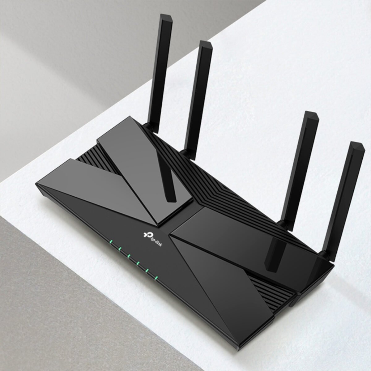 Router Inalámbrico Tp-Link Archer Ax23 2,4ghz/5ghz Ax1800 - Imagen 2