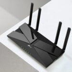 Router Inalámbrico Tp-Link Archer Ax23 2,4ghz/5ghz Ax1800 - Imagen 2