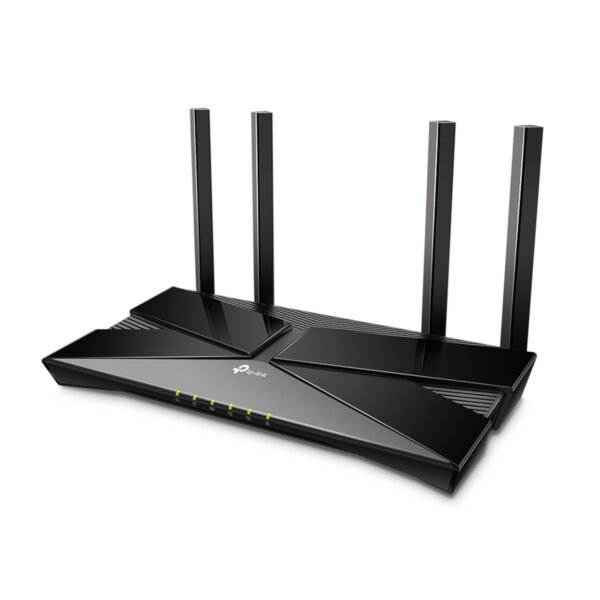 Router Inalámbrico Tp-Link Archer Ax53 Dual Band