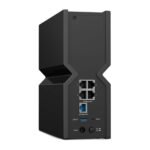 Router Inalámbrico Tp-Link Archer Be550 Triple Banda - Imagen 4