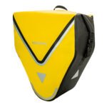 Alforja Para Bicicleta Rockbros 20L Impermeable - Imagen 4