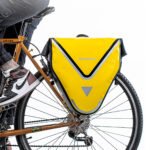 Alforja Para Bicicleta Rockbros 20L Impermeable - Imagen 3