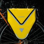 Alforja Para Bicicleta Rockbros 20L Impermeable - Imagen 2